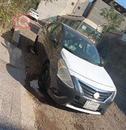 نیسان ڤێرسا